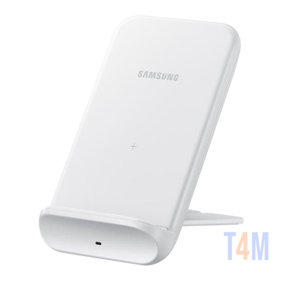 WIRELESS CARGADOR SAMSUNG EP-N3300TWE BLANCO